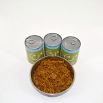 Reico CuraDog Fisch mit Birne 400 g Dosen