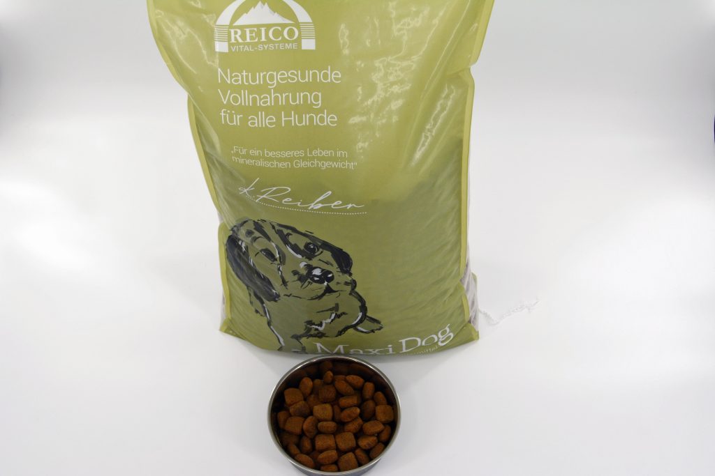 Reico MaxiDog Dynamic 15 kg