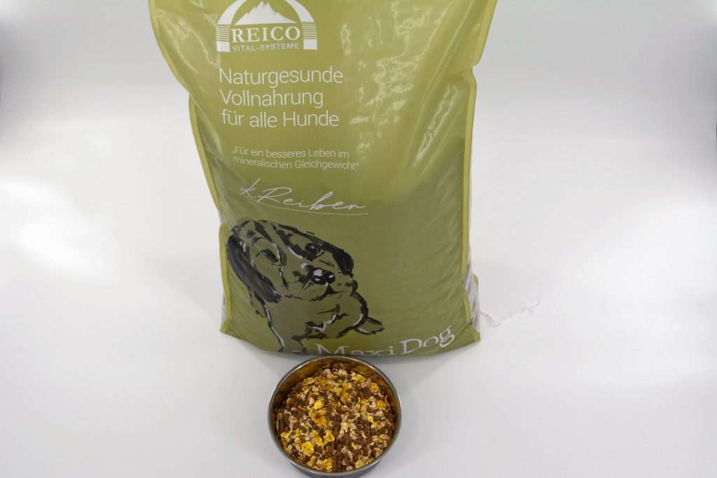 Reico MaxiDog Fleischmix 20 kg