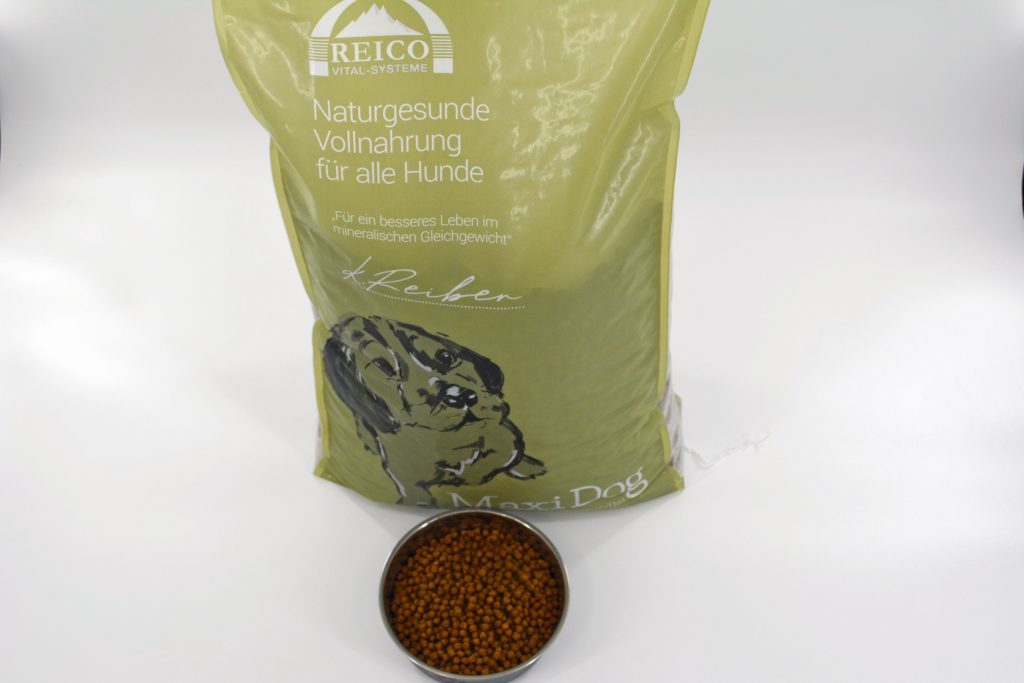 Reico MaxiDog Junior 15 kg