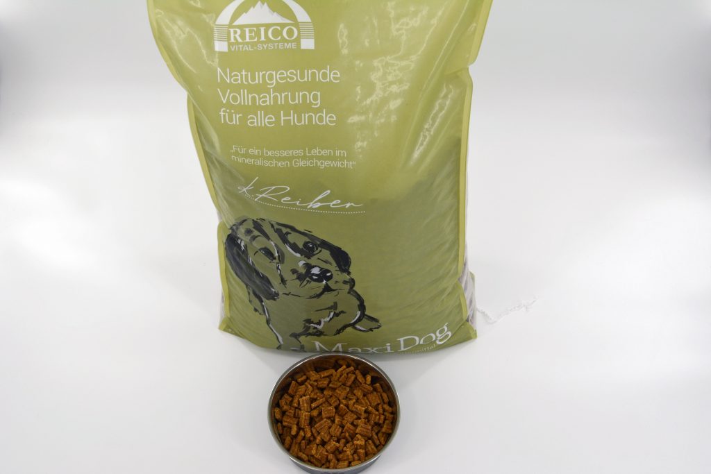 Reico MaxiDog Olymp 20 kg