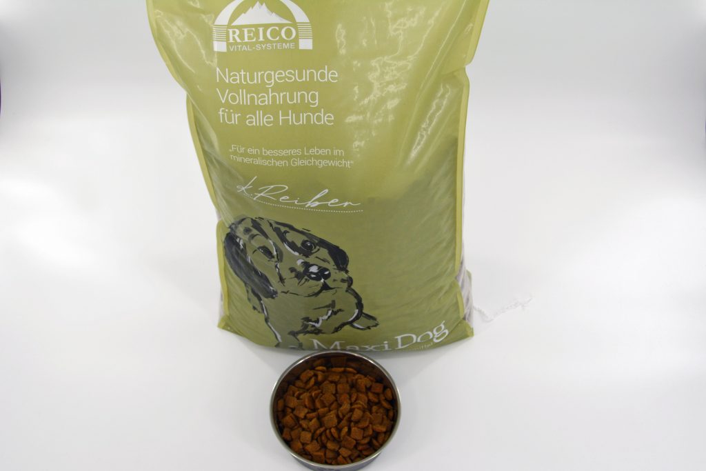 Reico MaxiDog Wellness 15 kg