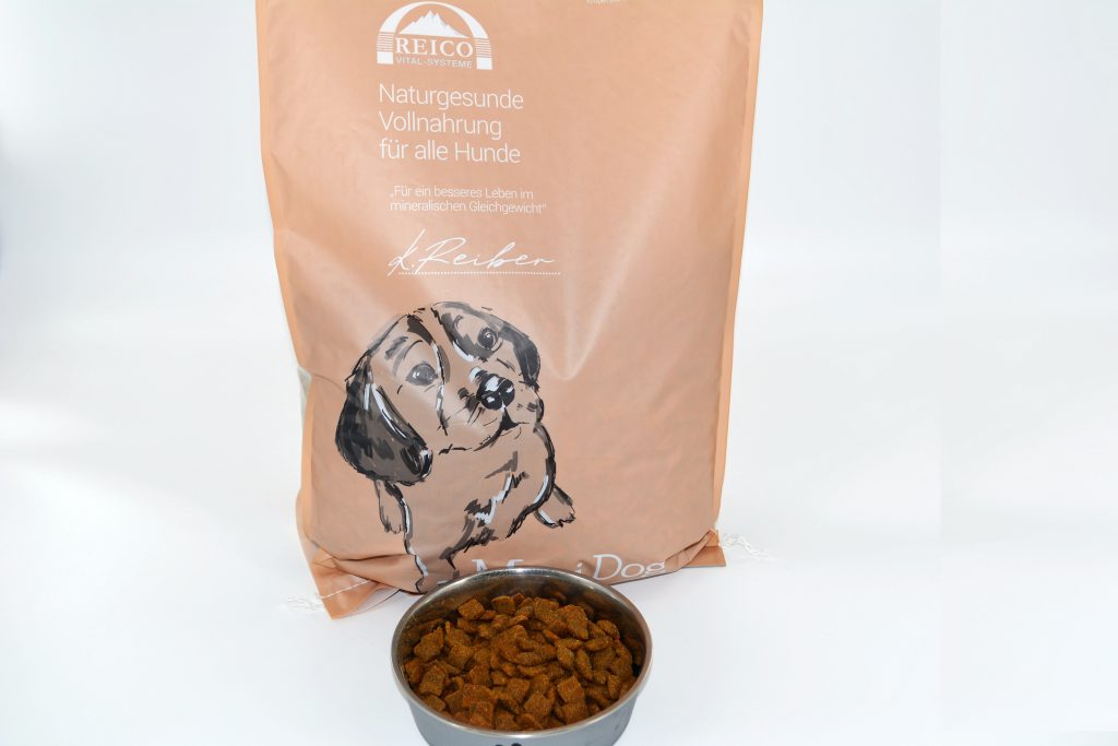 Reico MaxiDog Wellness 7,5 kg