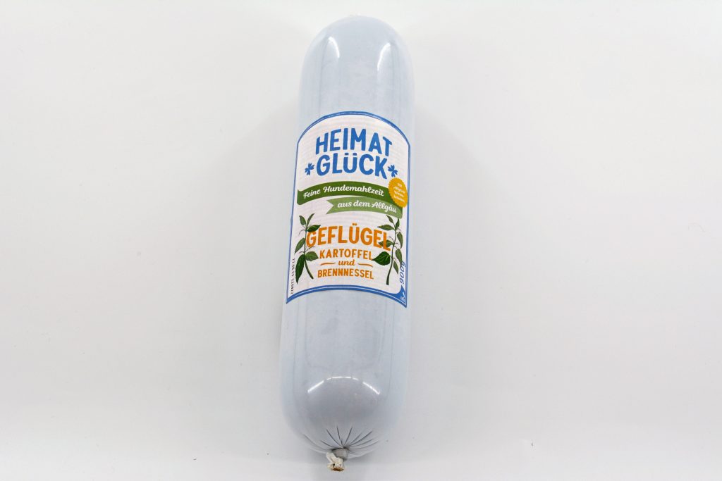 Heimatglück Geflügel 900 g