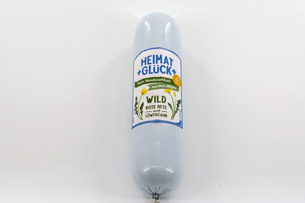 Heimatglück Wild 900 g