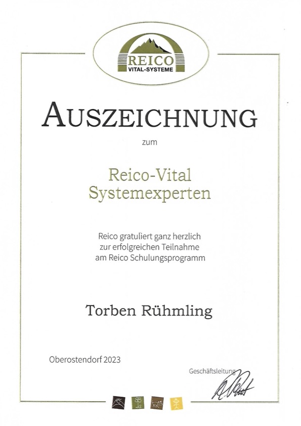 Reico-Vital Systemexperte_Torben_Rühmling